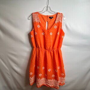 a.n.a.  Women's Dress Size 10